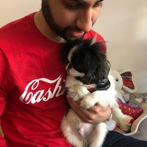 Meet your Posher, Herman